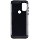 ZAGG Havana Series Gel Case for Moto G Power (2022) - Black