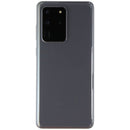 Samsung Galaxy S20 Ultra 5G (6.9-in) (SM-G988U) AT&T Only - 128GB/Cosmic Gray