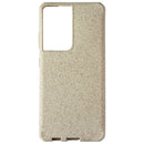 Itskins Feronia Bio / Terra Series Case for Galaxy S21 Ultra 4G/5G - Pale Salmon