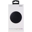 Samsung Qi 7.5W Fast Charge Wireless Charger Pad Slim - Black (EP-P1100TBEGUS)