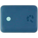 Nimble Champ (18-Watt) Portable 10,000mAh Compact USB-C Battery - Blue