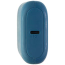 Nimble Champ (18-Watt) Portable 10,000mAh Compact USB-C Battery - Blue
