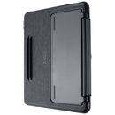 ZAGG Nomad Book Keyboard Case for Apple iPad Pro 10.5 & iPad Pro 9.7