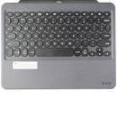 ZAGG Nomad Book Keyboard Case for Apple iPad Pro 10.5 & iPad Pro 9.7