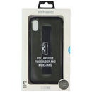 BodyGuardz SlideVue Series Case for Apple iPhone Xs Max - Black