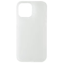BodyGuardz Solitude Minimalist Case for iPhone 13 Pro Max - Clear