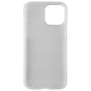 BodyGuardz Solitude Minimalist Case for iPhone 13 Pro Max - Clear