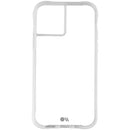 Case-Mate Tough Clear Case + Glass Screen Protector for iPhone 11 Pro - Clear