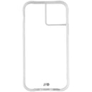 Case-Mate Tough Clear Case + Glass Screen Protector for iPhone 11 Pro - Clear
