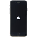 Apple iPhone SE (2nd Gen) (A2275) StraightTalk/Tracfone Pre-Paid - 64GB/Black