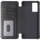 Case-Mate Tough Wallet Folio Case for Samsung Galaxy Note20 5G - Black