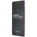 Samsung Galaxy S20 FE 5G (6.5-inch) (SM-G781U) AT&T Only - 128GB/Cloud Lavender
