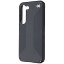 Speck Presidio 2 Grip Case for Samsung Galaxy S23 - Black/Black/White