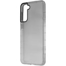 Nimbus9 Phantom 2 Series Case for Samsung Galaxy (s21+) - Clear Hexa Pattern