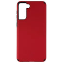 Incipio Duo Series Case for Samsung Galaxy (S21+) 5G - Salsa Red/Black