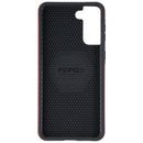 Incipio Duo Series Case for Samsung Galaxy (S21+) 5G - Salsa Red/Black