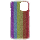 Coach Protective Pride Case for iPhone 12 Pro Max - Bright Glitter Americana