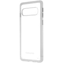 PureGear Slim Shell Series Case for Samsung Galaxy S10 - Clear