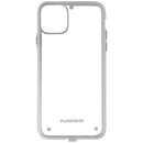 PureGear Slim Shell Case for Apple iPhone 11 Pro Max - Clear