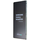 Samsung Galaxy Note20 5G (6.7-inch) (SM-N981U) AT&T Only - 128GB/Mystic Green