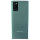 Samsung Galaxy Note20 5G (6.7-inch) (SM-N981U) AT&T Only - 128GB/Mystic Green