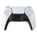 Playstation DualSense Wireless Controller for PS5 and PC - White