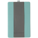 Speck GrabTab Cell Phone Universal Holder/Stand - Aquifer Blue/Cathedral Grey