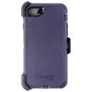 OtterBox Defender Series Case for Apple iPhone 8/7 & SE 2nd Gen - Stormy Peaks