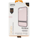 ZAGG Carnaby with D30 World Beating Protection Case for iPhone 7 - Rose Gold