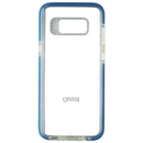 ZAGG (28412) Piccadilly Case for Samsung Galaxy S8+ - Coral Blue