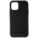 OtterBox Symmetry Series Hybrid Case for Apple iPhone 12 mini - Black