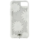 Case-Mate Series Case for iPhone SE (2nd Gen/8/7/6s/6) - Glitter Daisies