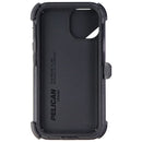 Pelican Shield Series Case and Holster for Apple iPhone 13 / 14 - Black