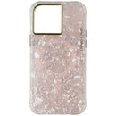 Elizabeth James Case for MagSafe for iPhone 14 Pro Max - Rose Acetate