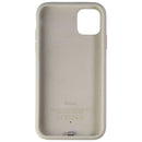 Apple Official Smart Battery Case for Apple iPhone 11 Smartphone - White