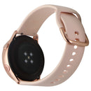 Samsung Galaxy Watch Active (1st Gen, 40mm) Bluetooth Only - Rose Gold (SM-R500)
