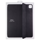 Apple Smart Folio (for 12.9-inch iPad Pro - 5th Generation) - Black