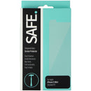 SAFE. Tempered Glass Screen Protector for Apple iPhone 13 mini - Clear