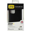 OtterBox Commuter Lite Series Case for Samsung Galaxy A53 5G - Black