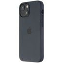 Apple Silicone Case for MagSafe for Apple iPhone 13 Mini - Midnight