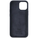 Apple Silicone Case for MagSafe for Apple iPhone 13 Mini - Midnight