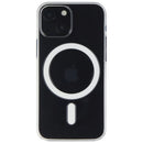 Apple Clear Case for MagSafe for iPhone 13 Mini - Clear (MM2W3ZM/A)