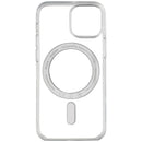 Apple Clear Case for MagSafe for iPhone 13 Mini - Clear (MM2W3ZM/A)