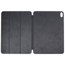 Apple Smart Folio (for 10.9-inch iPad Air - 4th Generation) - Black (MH0D3ZM/A)