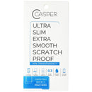 Casper Ultra Slim PRIVACY Series Tempered Glass for iPhone XR and iPhone 11