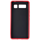 ITSKINS Spectrum Silk Protective Phone Case for Google Pixel 6 - Chili Red