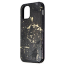OtterBox Symmetry Series Case for Apple iPhone 12 Mini - Enigma Black/Gold