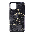OtterBox Symmetry Series Case for Apple iPhone 12 Mini - Enigma Black/Gold