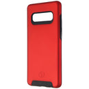 Nimbus9 Cirrus 2 Series Case for Samsung Galaxy S10+ (Plus) - Crimson Red
