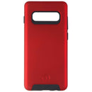 Nimbus9 Cirrus 2 Series Case for Samsung Galaxy S10+ (Plus) - Crimson Red